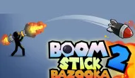 Boom Stick Bazooka 2 Puzzles